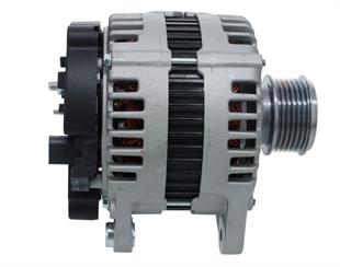 Alternatör 12v 180ah Ldfm Uç Vw Passat Crafter Skoda Superb | Bosch 1986a00764