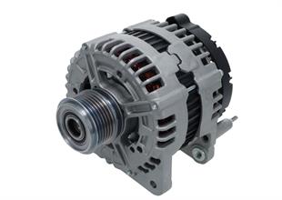Alternatör 12v 180ah Ldfm Uç Vw Passat Crafter Skoda Superb | Bosch 1986a00764