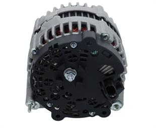 Alternatör 12v 180ah Ldfm Uç Vw Passat Crafter Skoda Superb | Bosch 1986a00764