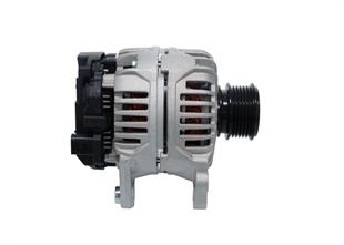 Alternatör 12v 90ah Vw Golf Caddy Passat Bora Seat Leon Cordoba İbiza Fabia 1,6 1,8 1,9 | Bosch 1986a00778