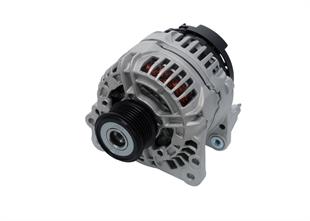 Alternatör 12v 90ah Vw Golf Caddy Passat Bora Seat Leon Cordoba İbiza Fabia 1,6 1,8 1,9 | Bosch 1986a00778