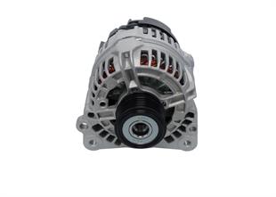 Alternatör 12v 90ah Vw Golf Caddy Passat Bora Seat Leon Cordoba İbiza Fabia 1,6 1,8 1,9 | Bosch 1986a00778
