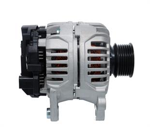 Alternatör 12v 90ah Vw Bora Golf Polo Audi Skoda 0124325003 | Bosch 1986a00779