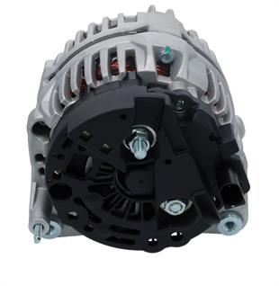Alternatör 12v 90ah Vw Bora Golf Polo Audi Skoda 0124325003 | Bosch 1986a00779
