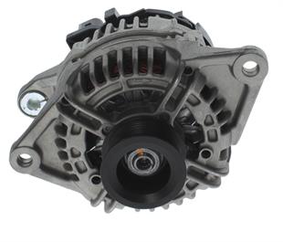 Alternatör 12v 110ah Fiat Ducato Iveco Daily | Bosch 1986a00786