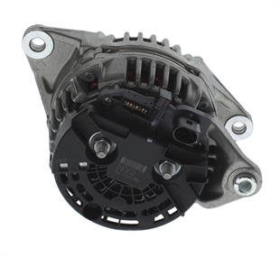 Alternatör 12v 110ah Fiat Ducato Iveco Daily | Bosch 1986a00786