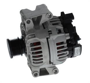Alternatör 12v 90ah Mercedes Sprinter 906 06-09 0124325169 Valeo 443300 1986a00808 | Bosch 1986a00808