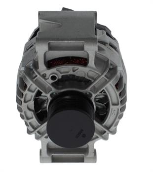 Alternatör 12v 90ah Mercedes Sprinter 906 06-09 0124325169 Valeo 443300 1986a00808 | Bosch 1986a00808