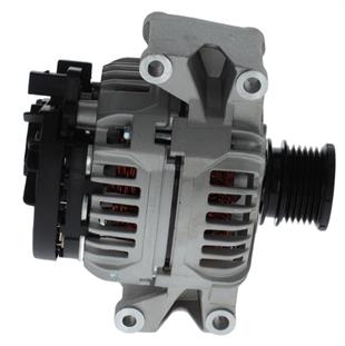 Alternatör 12v 90ah Mercedes Sprinter 906 06-09 0124325169 Valeo 443300 1986a00808 | Bosch 1986a00808