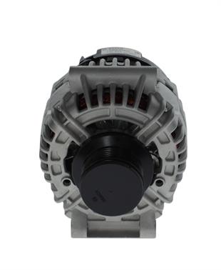 Alternatör 12v 87ah Renault Clio Dacia Bosch0124415041 | Bosch 1986a00809