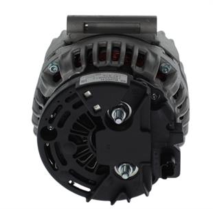 Alternatör 12v 87ah Renault Clio Kango Megan Scenıc Bosch 0124325185 | Bosch 1986a00812