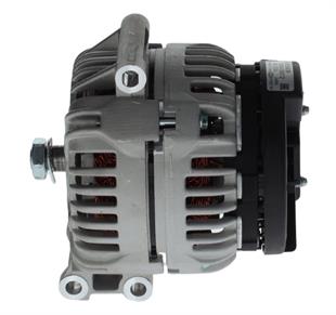 Alternatör 12v 87ah Renault Clio Kango Megan Scenıc Bosch 0124325185 | Bosch 1986a00812