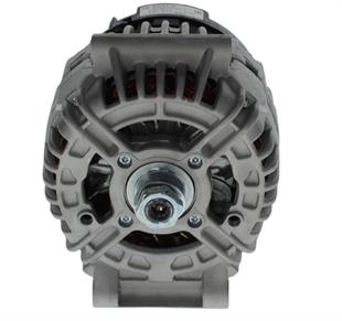 Alternatör 12v 87ah Renault Clio Kango Megan Scenıc Bosch 0124325185 | Bosch 1986a00812