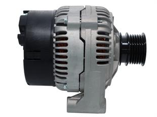 Alternatör 12v 90ah Mercedes C180 C200 C220 Clk200 E200 E300 E320 Ml230 | Bosch 1986a00813