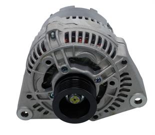 Alternatör 12v 90ah Mercedes C180 C200 C220 Clk200 E200 E300 E320 Ml230 | Bosch 1986a00813