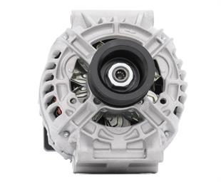 Alternatör 12v 98ah Renault Clio Scenic Iı Dacia Bosch0124415041 | Bosch 1986a00816