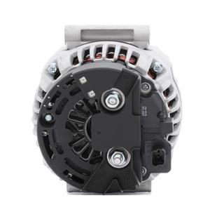 Alternatör 12v 98ah Renault Clio Scenic Iı Dacia Bosch0124415041 | Bosch 1986a00816