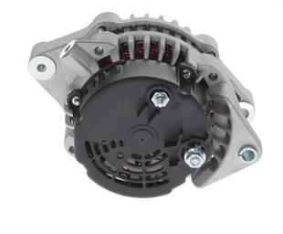 Alternatör 12v 100ah ( İçi Delco Tip ) Opel Vectra Dogan Slx Yüksek Amper Tofaş Uyumlu 123100002 | Bosch 1986a00821