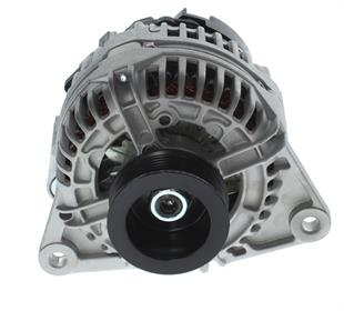 Alternatör 12v 120ah Fıat Ducato Multıjet İveco Daily Citroen Jumper 1986a00843 | Bosch 1986a00843