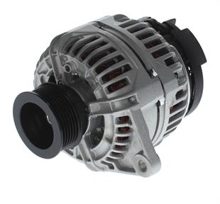 Alternatör 12v 120ah Fıat Ducato Multıjet İveco Daily Citroen Jumper 1986a00843 | Bosch 1986a00843