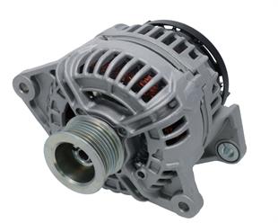 Alternatör 12v 140ah Fıat Ducato Iveco Daily | Bosch 1986a00868