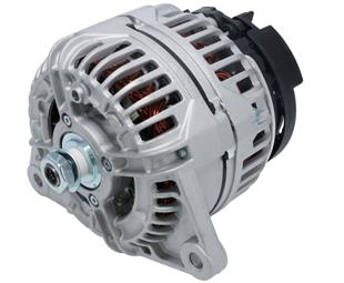Alternatör 12v 140ah Iveco Daily Jumper Ducato Multijet-kasnaksız-1986a00727 | Bosch 1986a00875