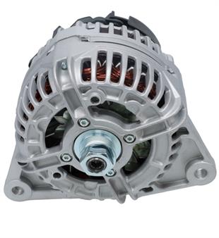 Alternatör 12v 140ah Iveco Daily Jumper Ducato Multijet-kasnaksız-1986a00727 | Bosch 1986a00875