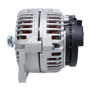 Alternatör 12v 140ah Iveco Daily Jumper Ducato Multijet-kasnaksız-1986a00727 | Bosch 1986a00875