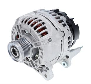 Alternatör 12v 140ah Volkswagen Jetta Iv Tıguan Golf Passat | Bosch 1986a00894