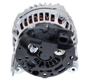 Alternatör 12v 140ah Volkswagen Jetta Iv Tıguan Golf Passat | Bosch 1986a00894