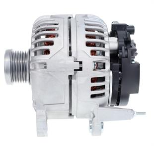 Alternatör 12v 140ah Volkswagen Jetta Iv Tıguan Golf Passat | Bosch 1986a00894