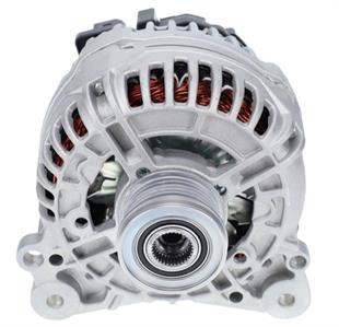 Alternatör 12v 140ah Volkswagen Jetta Iv Tıguan Golf Passat | Bosch 1986a00894