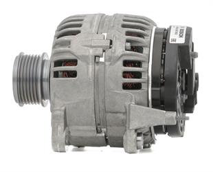 Alternatör 12v 140ah Ldfm Vw Golf Caddy 1,9- Audi A3 A4 S3 Tt Seat Leon Skoda Octavıa Crafter Golf Jetta Passat | Bosch 1986a00902