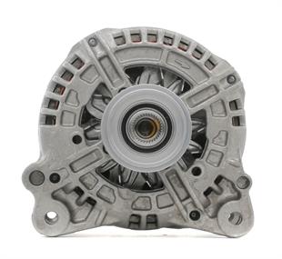 Alternatör 12v 140ah Ldfm Vw Golf Caddy 1,9- Audi A3 A4 S3 Tt Seat Leon Skoda Octavıa Crafter Golf Jetta Passat | Bosch 1986a00902