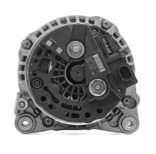 Alternatör 12v 140ah Ldfm Vw Golf Caddy 1,9- Audi A3 A4 S3 Tt Seat Leon Skoda Octavıa Crafter Golf Jetta Passat | Bosch 1986a00902