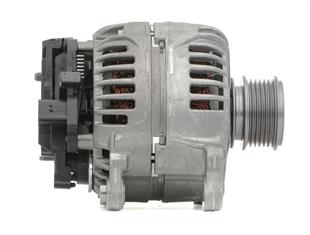 Alternatör 12v 140ah Ldfm Vw Golf Caddy 1,9- Audi A3 A4 S3 Tt Seat Leon Skoda Octavıa Crafter Golf Jetta Passat | Bosch 1986a00902