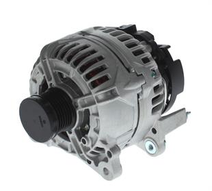 Alternatör 12v 140ah Vw Passat Tıguan Audi A3 A1agolf Seat Leon Skoda | Bosch 1986a00906