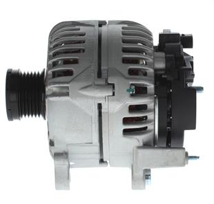 Alternatör 12v 140ah Vw Passat Tıguan Audi A3 A1agolf Seat Leon Skoda | Bosch 1986a00906
