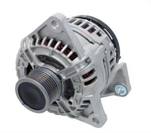 Alternatör 12v 140ah Mıtsubıshı Canter Fuso Fe Temsa Prestij Euro5 0124525565 Remark Alt4000 0124525565-0124525566 | Bosch 1986a00910