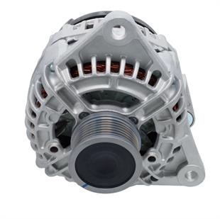 Alternatör 12v 140ah Mıtsubıshı Canter Fuso Fe Temsa Prestij Euro5 0124525565 Remark Alt4000 0124525565-0124525566 | Bosch 1986a00910