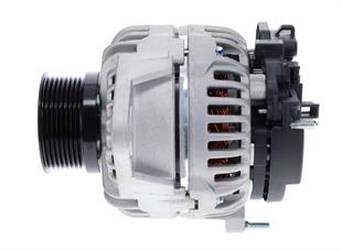 Alternatör 24v 80ah Volvo İşmak.bosch-124555017 | Bosch 1986a00920