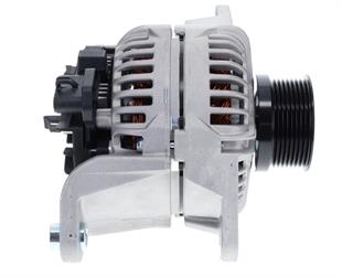 Alternatör 24v 80ah Volvo İşmak.bosch-124555017 | Bosch 1986a00920
