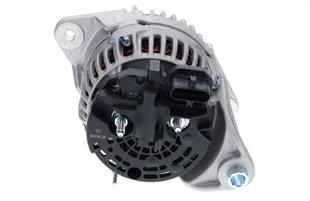 Alternatör 24v 80ah Volvo İşmak.bosch-124555017 | Bosch 1986a00920