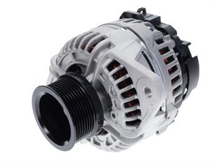 Alternatör 24v 80ah Volvo İşmak.bosch-124555017 | Bosch 1986a00920