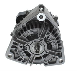 Alternatör 24v 80ah Mercedes Axor Actros Atego 3340 Otokar Sultan Tekmar Vakum Süpürge Mercedes | Bosch 1986a00932