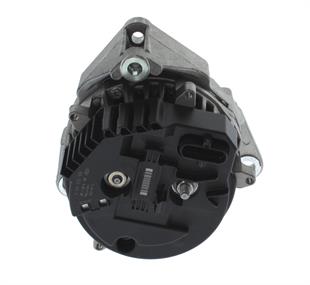 Alternatör 24v 80ah Mercedes Axor Actros Atego 3340 Otokar Sultan Tekmar Vakum Süpürge Mercedes | Bosch 1986a00932