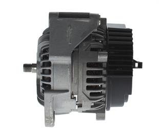 Alternatör 24v 80ah Mercedes Axor Actros Atego 3340 Otokar Sultan Tekmar Vakum Süpürge Mercedes | Bosch 1986a00932