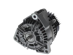 Alternatör 24v 80ah Mercedes Axor Actros Atego 3340 Otokar Sultan Tekmar Vakum Süpürge Mercedes | Bosch 1986a00932