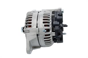 Alternatör 24v 80ah Volvo İşmak.bosch-124555017 | Bosch 1986a00934