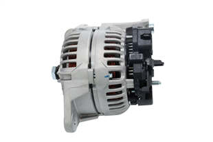 Alternatör 24V 80AH Volvo İŞMAK.BOSCH-124555017 | BOSCH 1986A00934